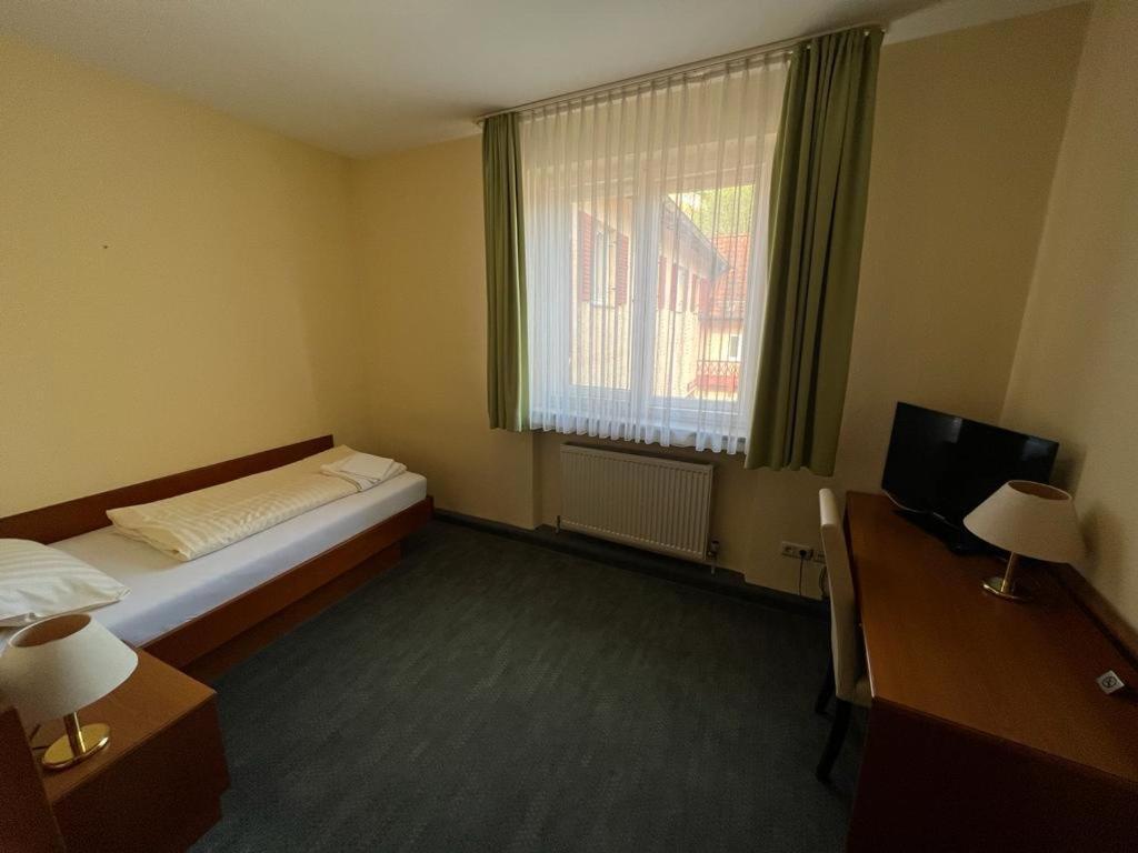 Hotel Hotel-gasthof Postbraeu 3*
