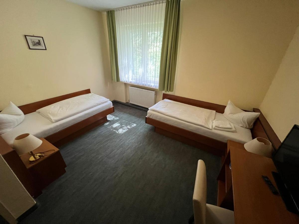 Hotel-gasthof Postbraeu