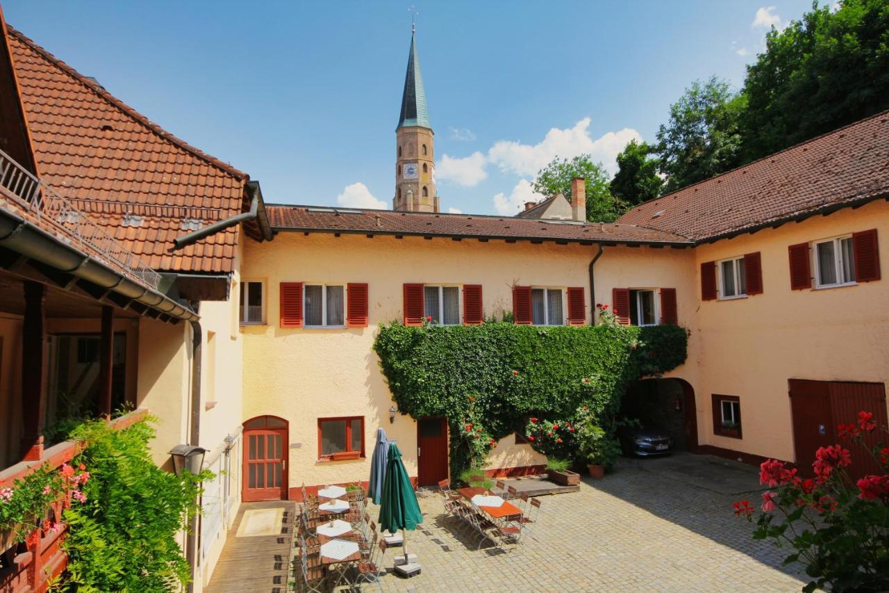 Hotel Hotel-gasthof Postbraeu 3*