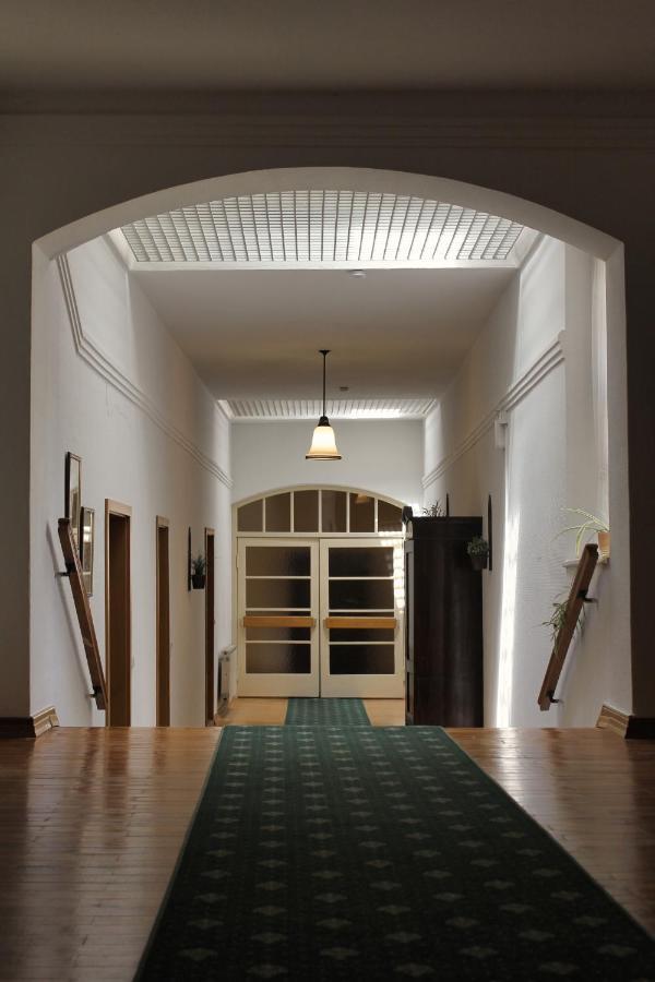 Hotel Hotel-gasthof Postbraeu 3*