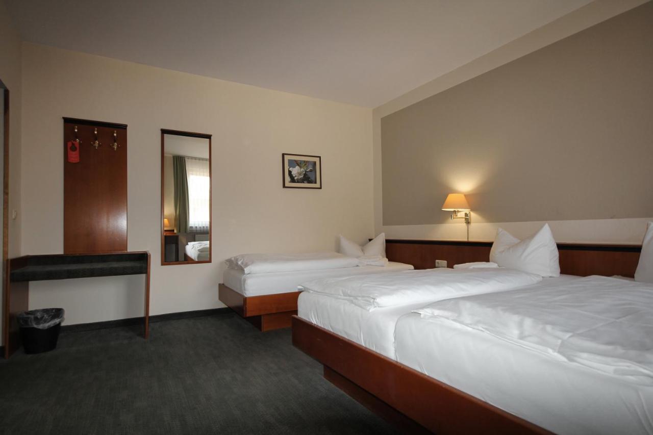 Hotel-gasthof Postbraeu