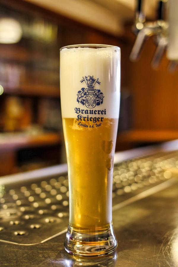 Hotel-gasthof Postbraeu Hotel 3*
