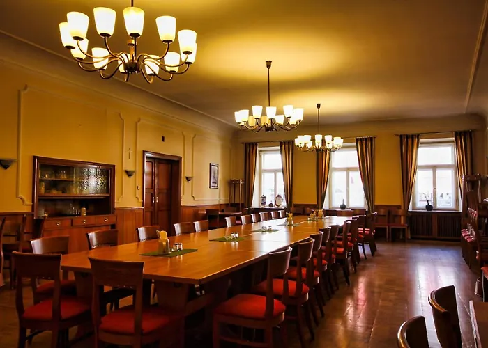 Hotel-Gasthof Postbraeu Dingolfing