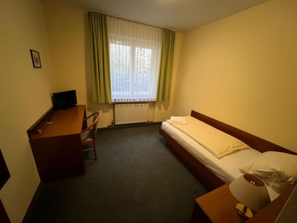 Hotel-gasthof Postbraeu Dingolfing