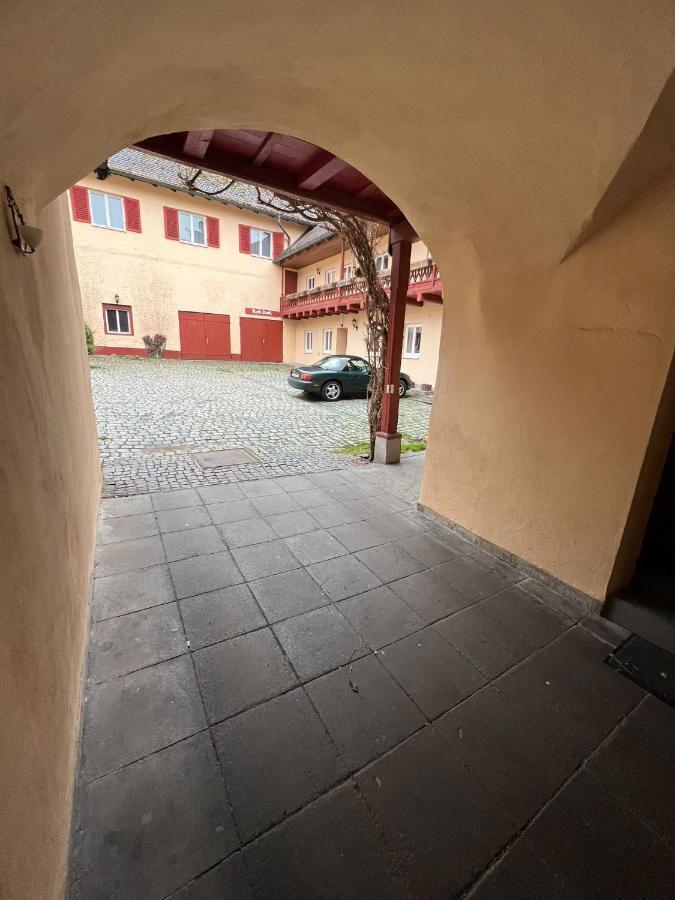 Hotel-gasthof Postbraeu 3*