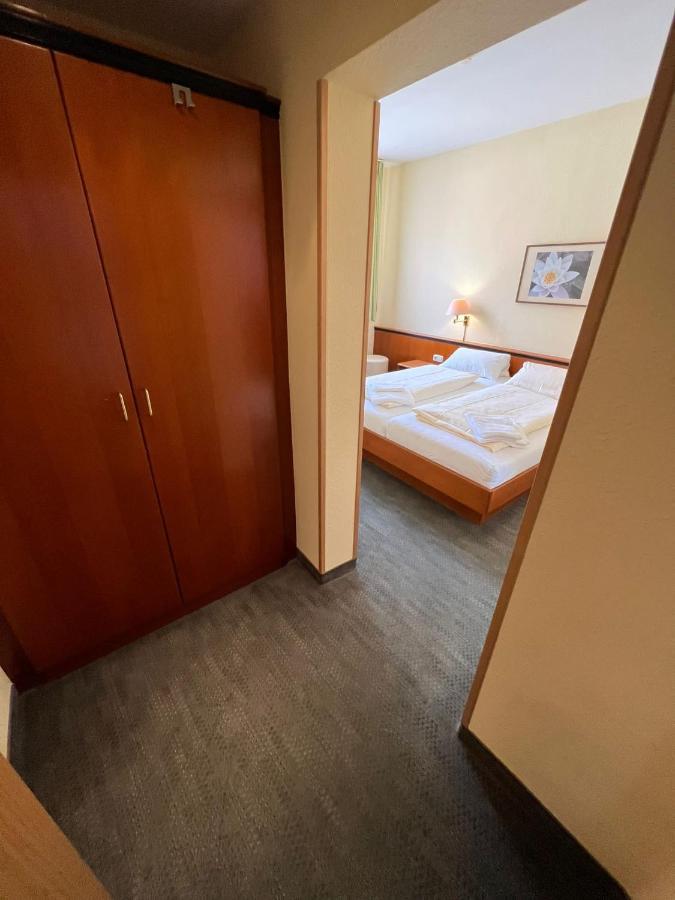 Hotel Hotel-gasthof Postbraeu 3*