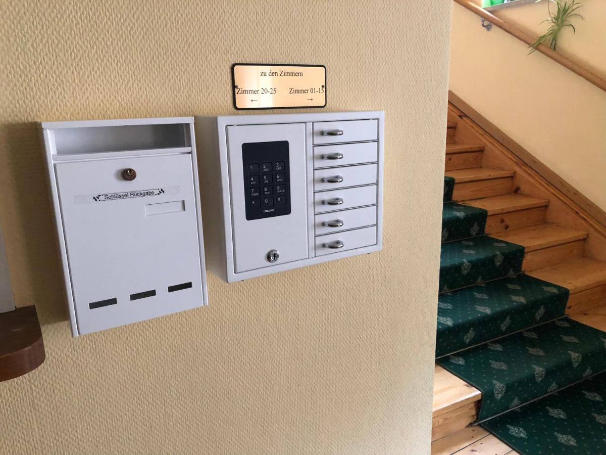 Hotel-gasthof Postbraeu Hotel Dingolfing