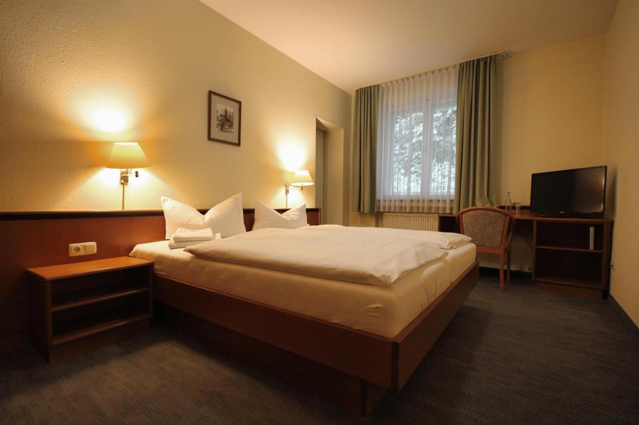 Hotel Hotel-gasthof Postbraeu