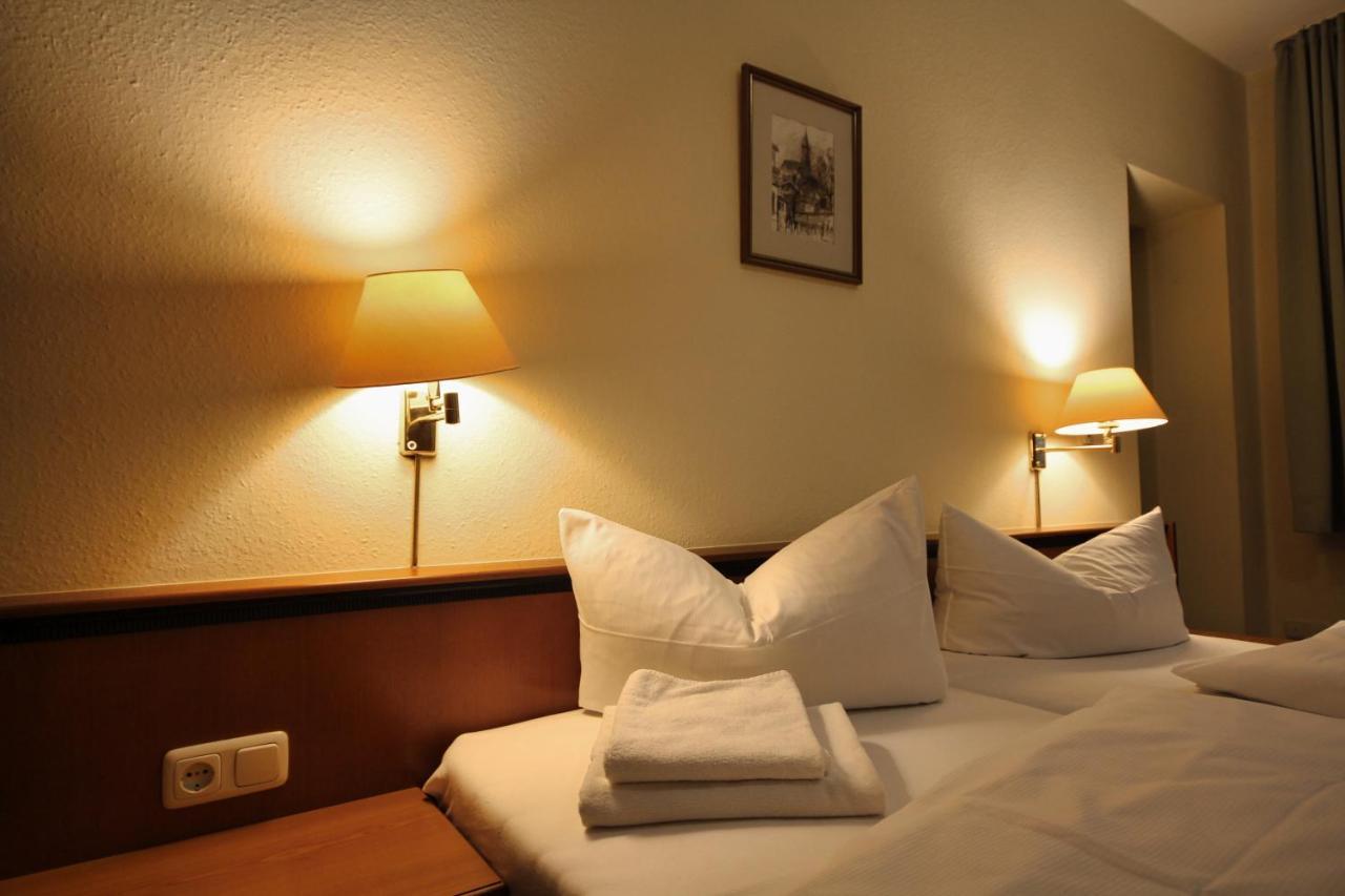 Hotel-gasthof Postbraeu 3* Dingolfing