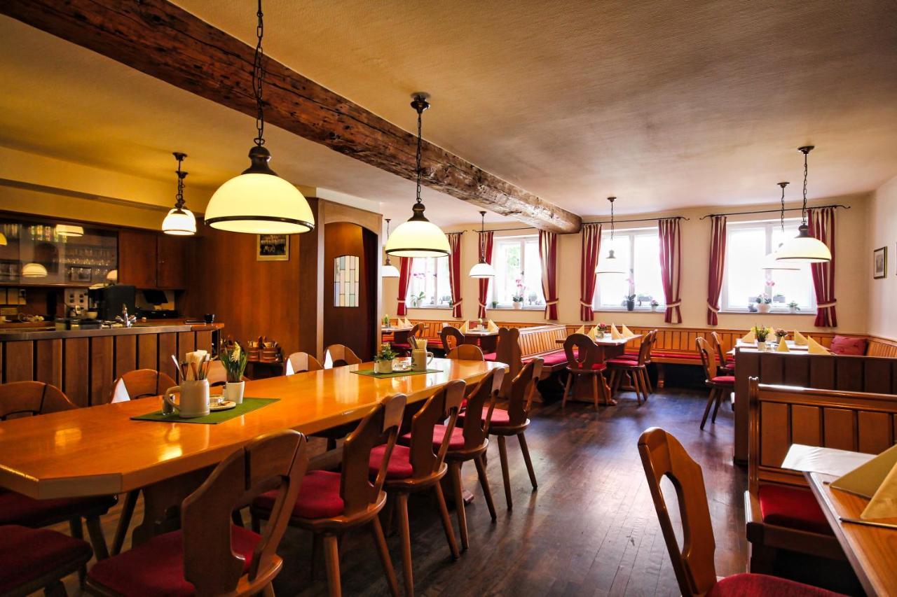 Hotel-gasthof Postbraeu