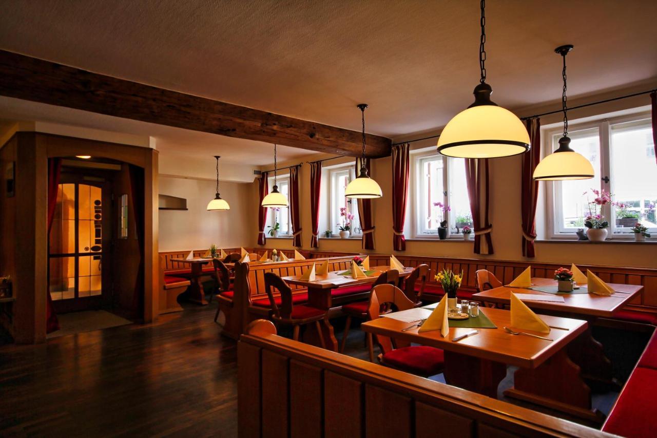 Hotel Hotel-gasthof Postbräu 3*