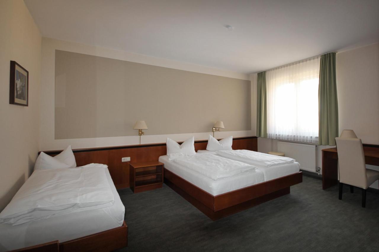 Hotel-gasthof Postbraeu Hotel 3*